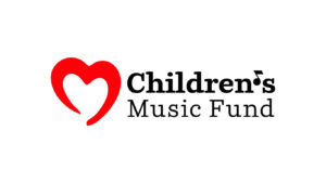 Children's Music Fund New Logo November 2023